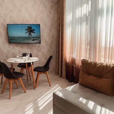 Arkadia Sea View Apartments Odesa Exterior foto